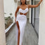 Robe d'été élégante