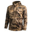 Versatile Arctech Fleece Hoodie for All Seasons - Korvel