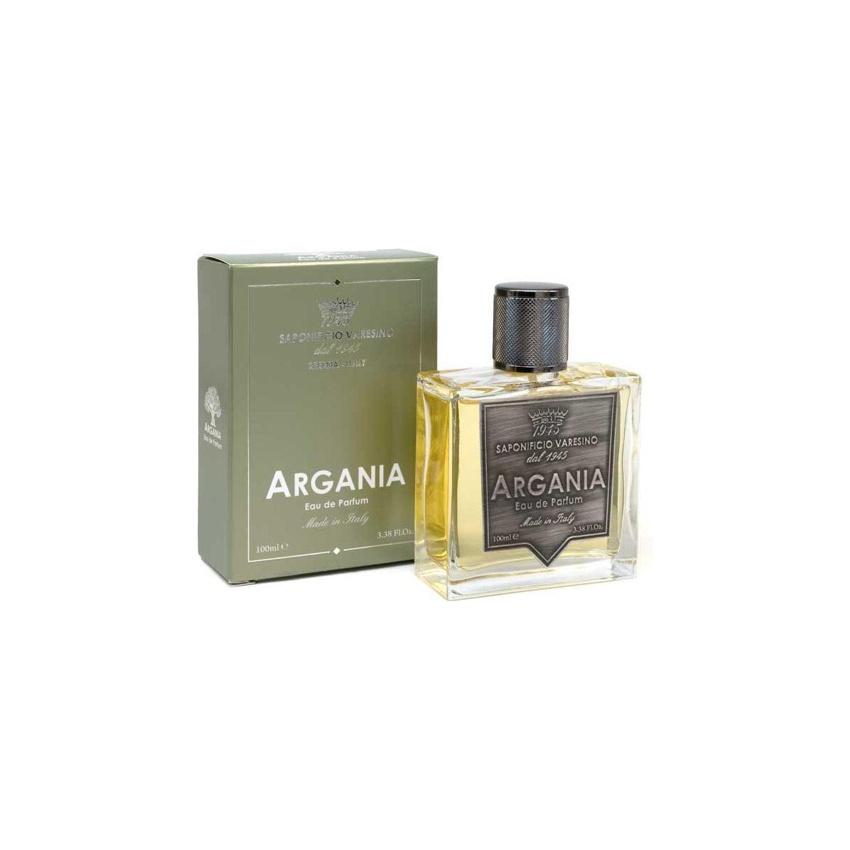 Collection de rasage Saponificio Varesino Argania