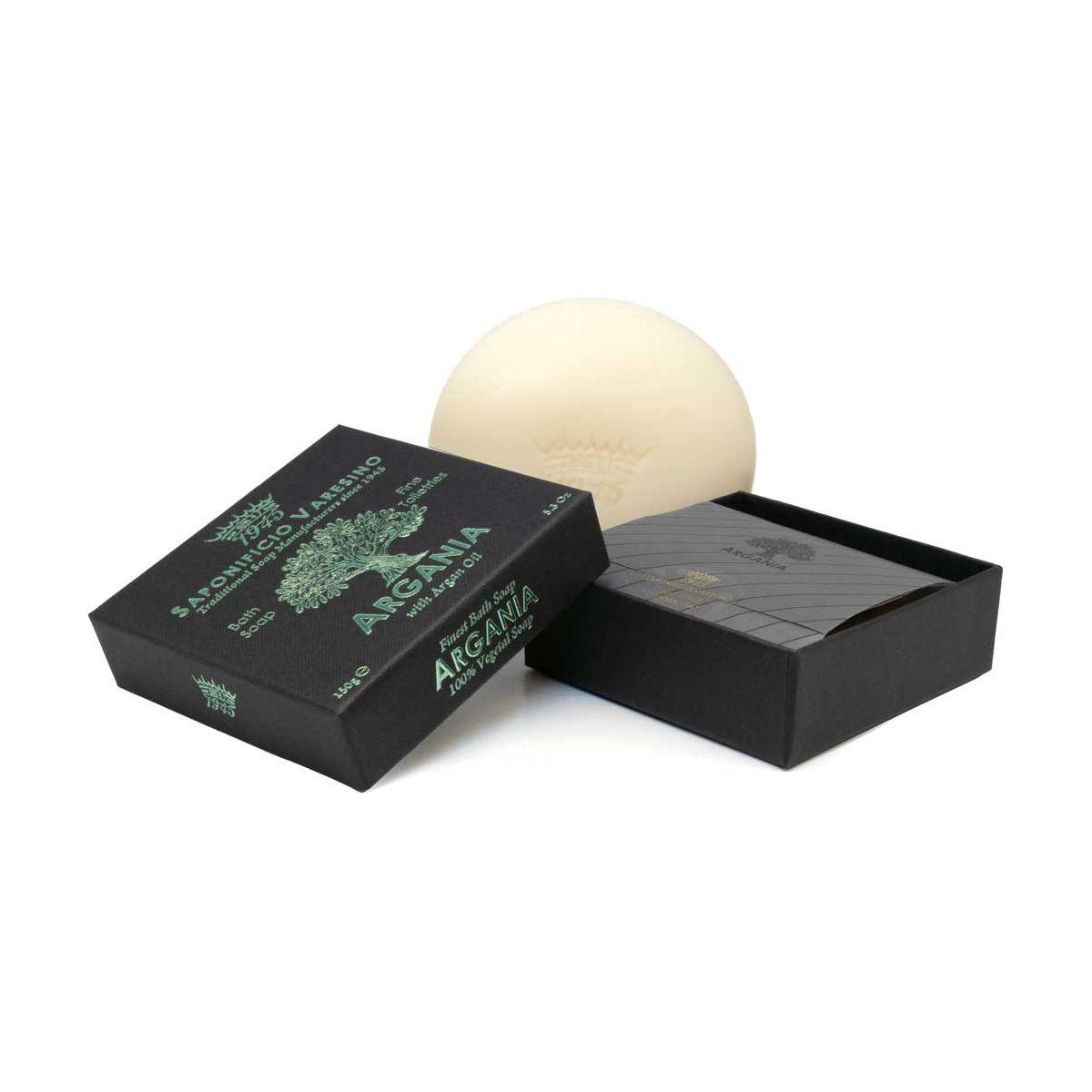 Collection de Savons de Bain Luxueux Saponificio Varesino