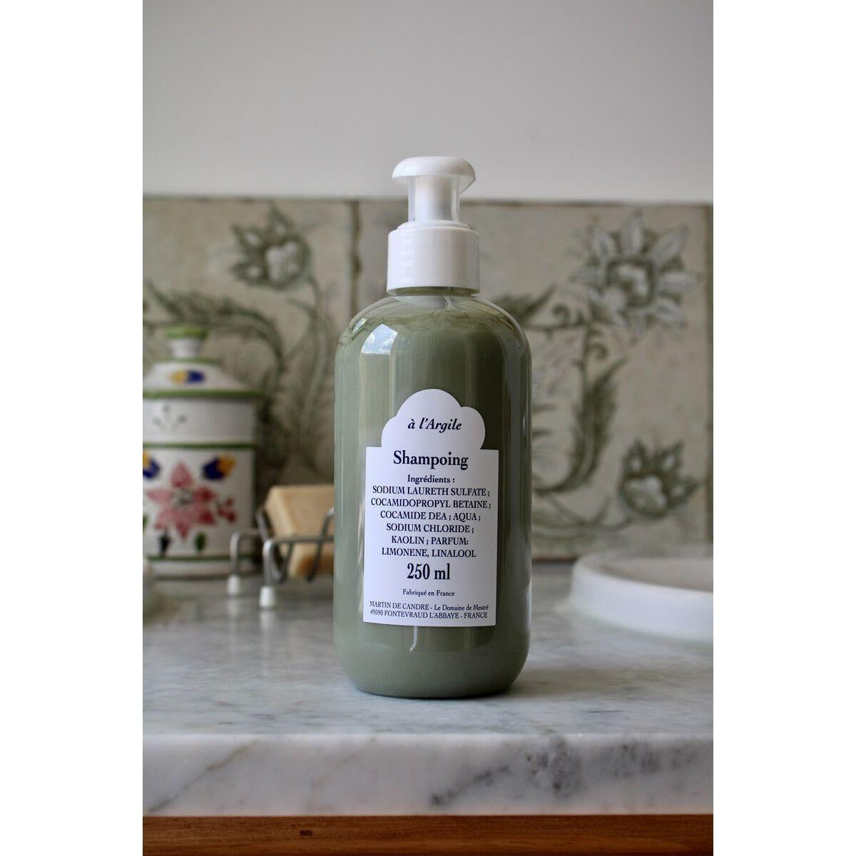Martin De Candre Premium Shampoo Collection
