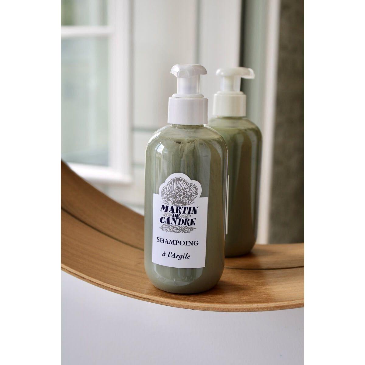 Martin De Candre Premium Shampoo Collection