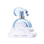 Ariana Grande Cloud Eau de Parfum – Fragancia Gourmand Cálida