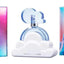 Ariana Grande Cloud Eau de Parfum – Fragancia Gourmand Cálida