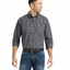 Kyrie Classic Fit Long Sleeve Shirt for Men | Ariat - Korvel