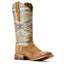 Ariat Women's Roughout Chimayo Boots - Stylish Comfort - Korvel