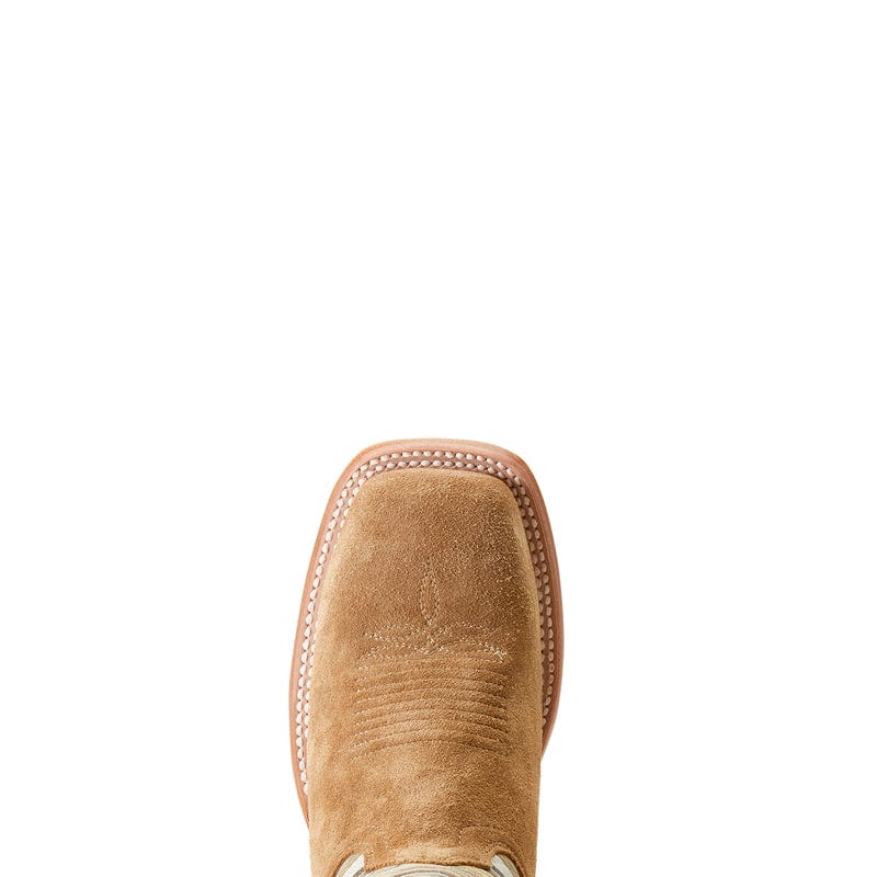 Ariat Women's Roughout Chimayo Boots - Stylish Comfort - Korvel