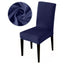 Premium Elastic Chair Slipcovers - Removable & Washable