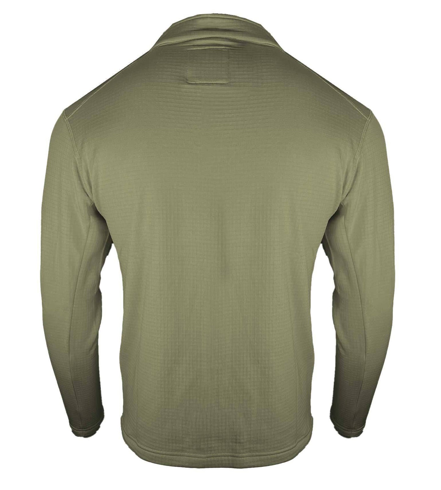 Pyrex Pullover - Armée