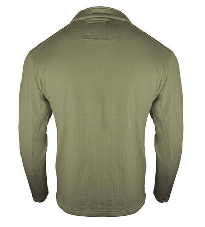 Pyrex Pullover - Army
