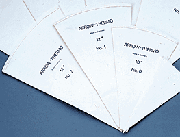 Arrow-Thermo Series Heavy-Duty Reusable Pastry Bags
