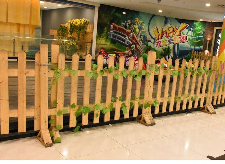 Guirnalda de Hojas de Vid Artificial Vivid para Decoración Elegante