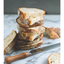 Mastering Artisan Sourdough: Your Ultimate Guide to Effortless Handcrafted Bread (Spiral Bound) - Korvel