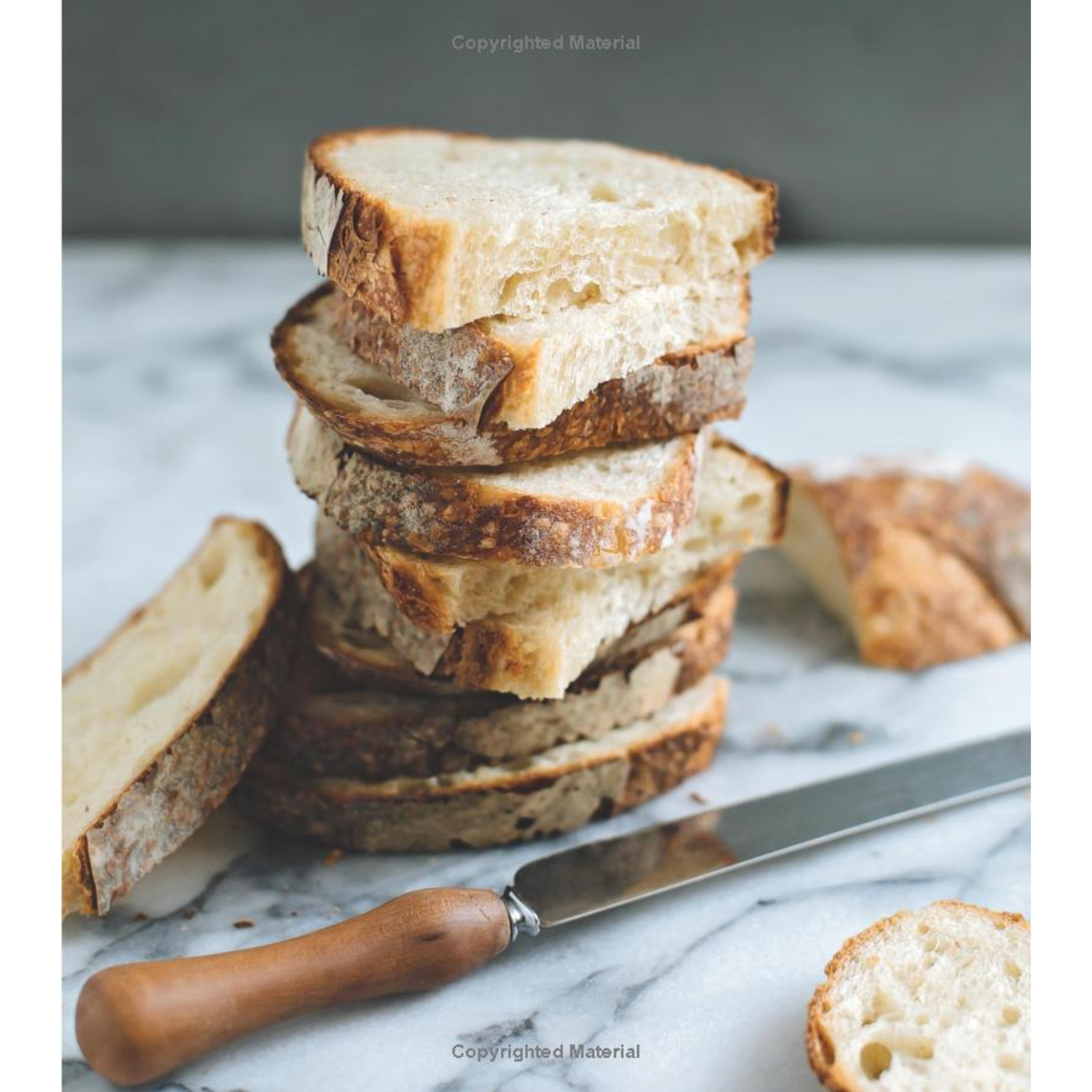 Mastering Artisan Sourdough: Your Ultimate Guide to Effortless Handcrafted Bread (Spiral Bound) - Korvel