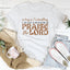 As Long As I'm Breathing Inspirational Tee