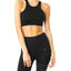Soutien-gorge de sport Ashton - Noir