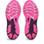 ASICS Women's GT-2000 11 Running Shoes - Black/Hot Pink