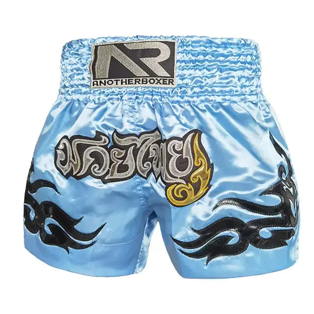 Pantalones Cortos de Boxeo para Hombre Premium para un Rendimiento Óptimo