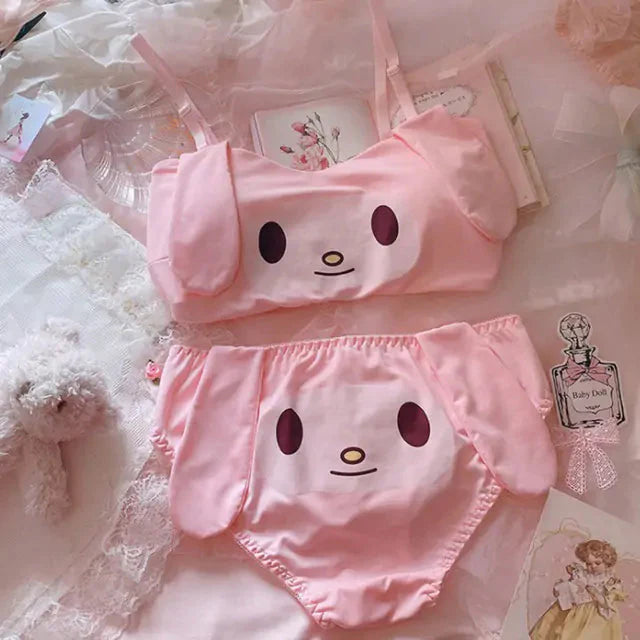 Ensemble de Pyjama Cinnamoroll