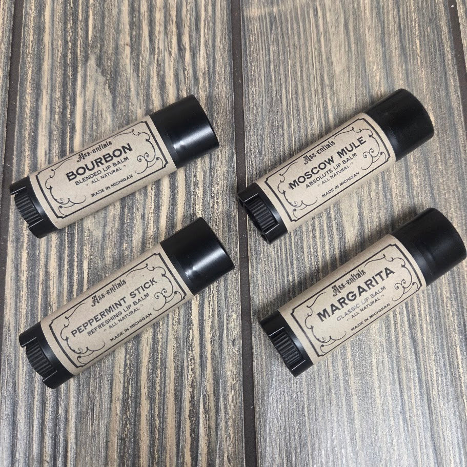 La collection Ass-entials Can