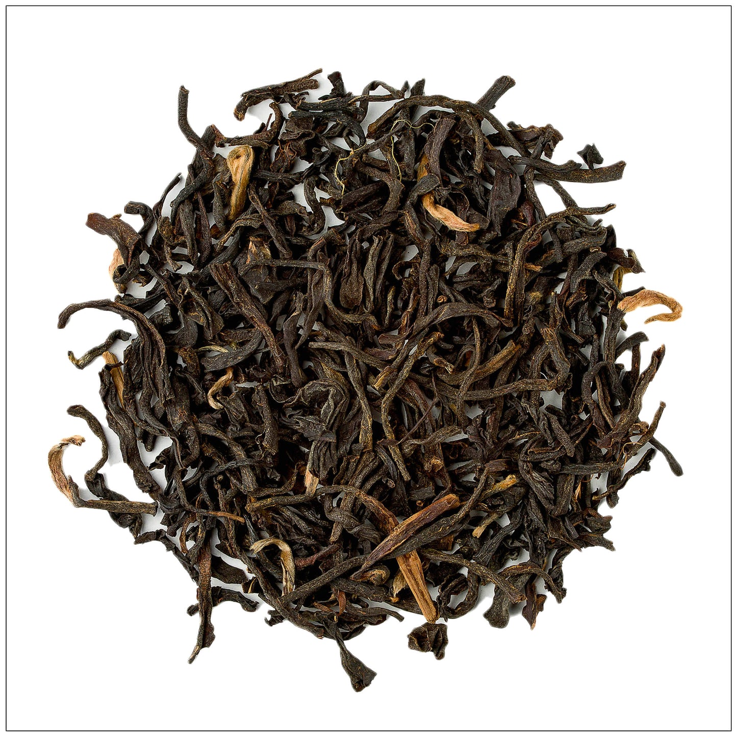 Té Negro Assam Premium