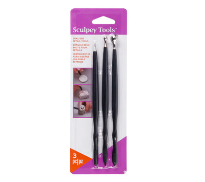 Karolyn's Premium Fondant Tools Set