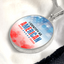 Collar I Identifico como Americano