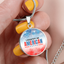 Collar I Identifico como Americano