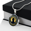 The Greatest Necklace – Political Parody Pendant