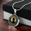 The Greatest Necklace – Political Parody Pendant