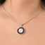 Assigned Human – Lifetime Assignment Necklace for Cat Lovers