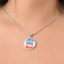 Collar I Identifico como Americano