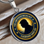 The Greatest Necklace – Political Parody Pendant
