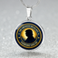 The Greatest Necklace – Political Parody Pendant