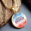 Collar I Identifico como Americano