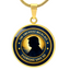 The Greatest Necklace – Political Parody Pendant