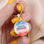 Collar I Identifico como Americano