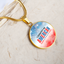 Collar I Identifico como Americano