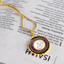 Assigned Human – Lifetime Assignment Necklace for Cat Lovers