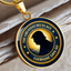 The Greatest Necklace – Political Parody Pendant