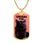 Embrace the Silence Necklace - Korvel