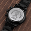One Moment at a Time Chronograph Watch
