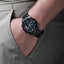 One Moment at a Time Chronograph Watch