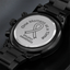 One Moment at a Time Chronograph Watch