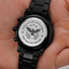 Office of Time Management Chronograph Watch