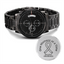 One Moment at a Time Chronograph Watch