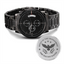 Office of Time Management Chronograph Watch
