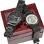 One Moment at a Time Chronograph Watch