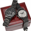 Office of Time Management Chronograph Watch