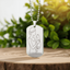 Cat Lady Couture Engraved Dog Tag Necklace